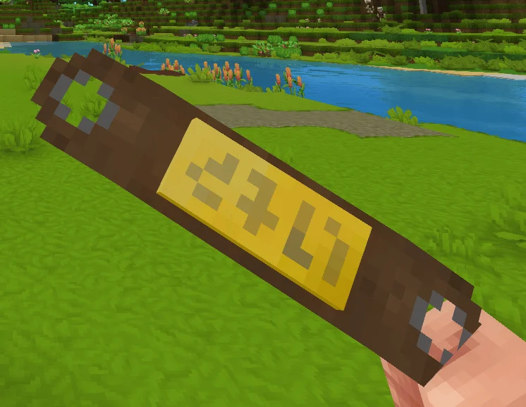 Alec’s Nametags! for Hytale