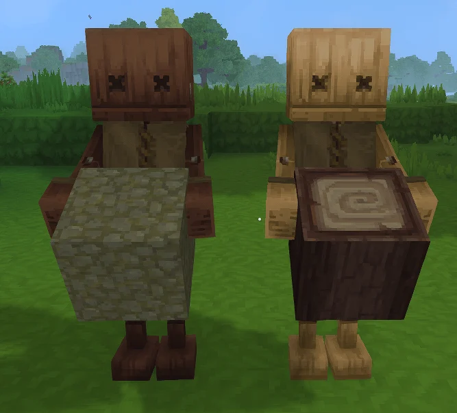 Armor Stand for Hytale