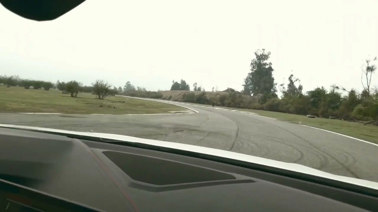 Autódromo Las Vizcachas (Chile) for Assetto Corsa