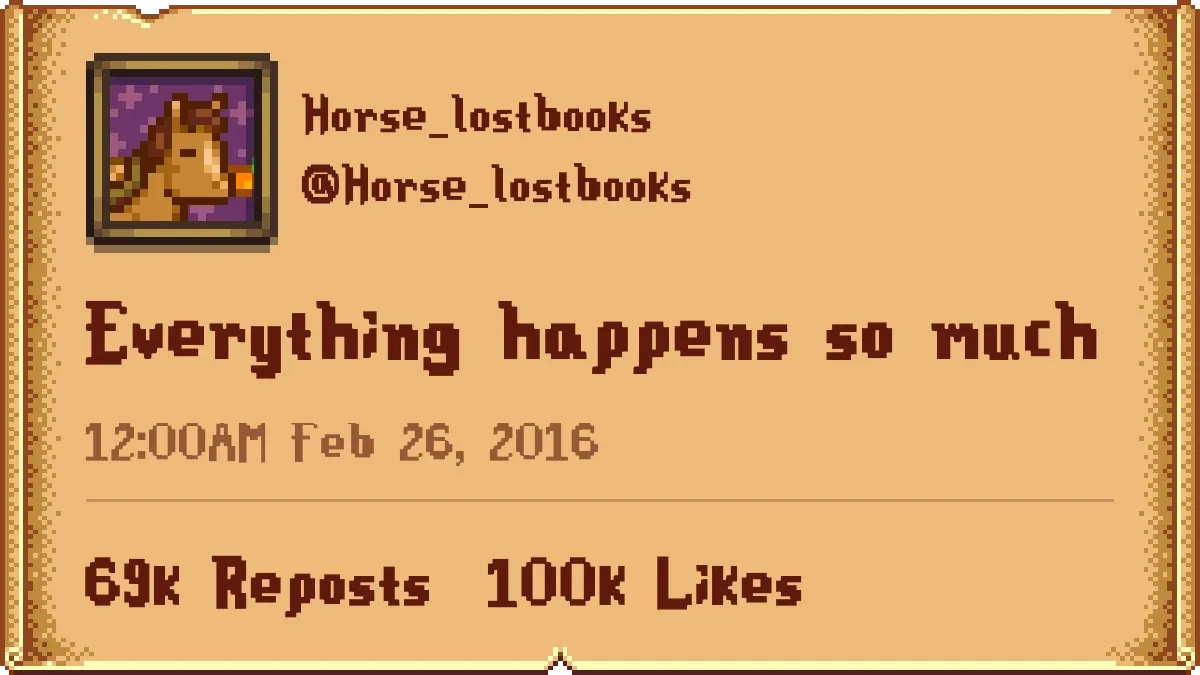 Button’s Extra Trigger Action Stuff (BETAS) for Stardew Valley