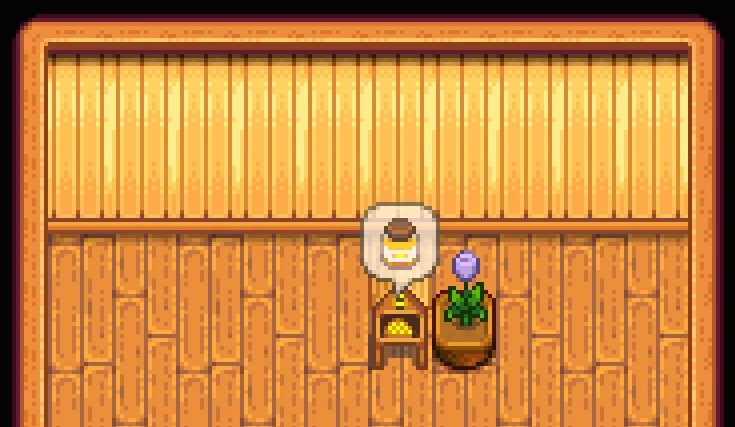 Better Beehouses for Stardew Valley