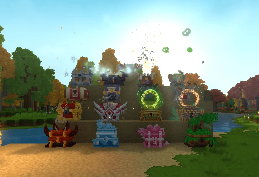 Better Crates/LootBox for Hytale