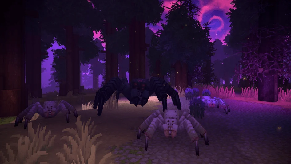 Better Mob Expansion for Hytale