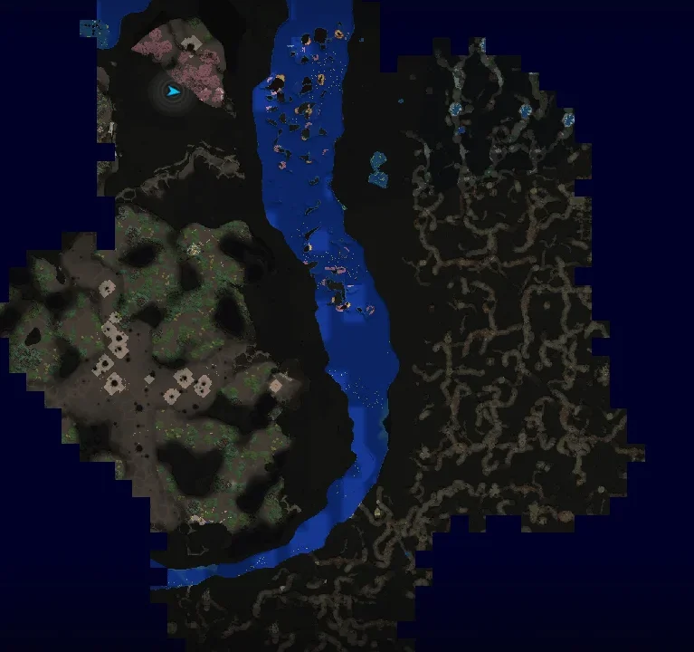 BetterMap for Hytale