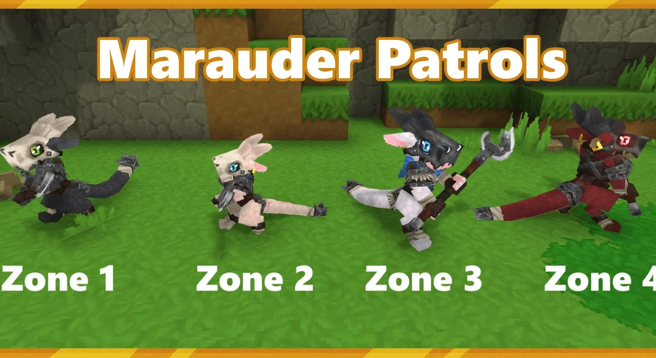Bio’s Kobolds para Hytale