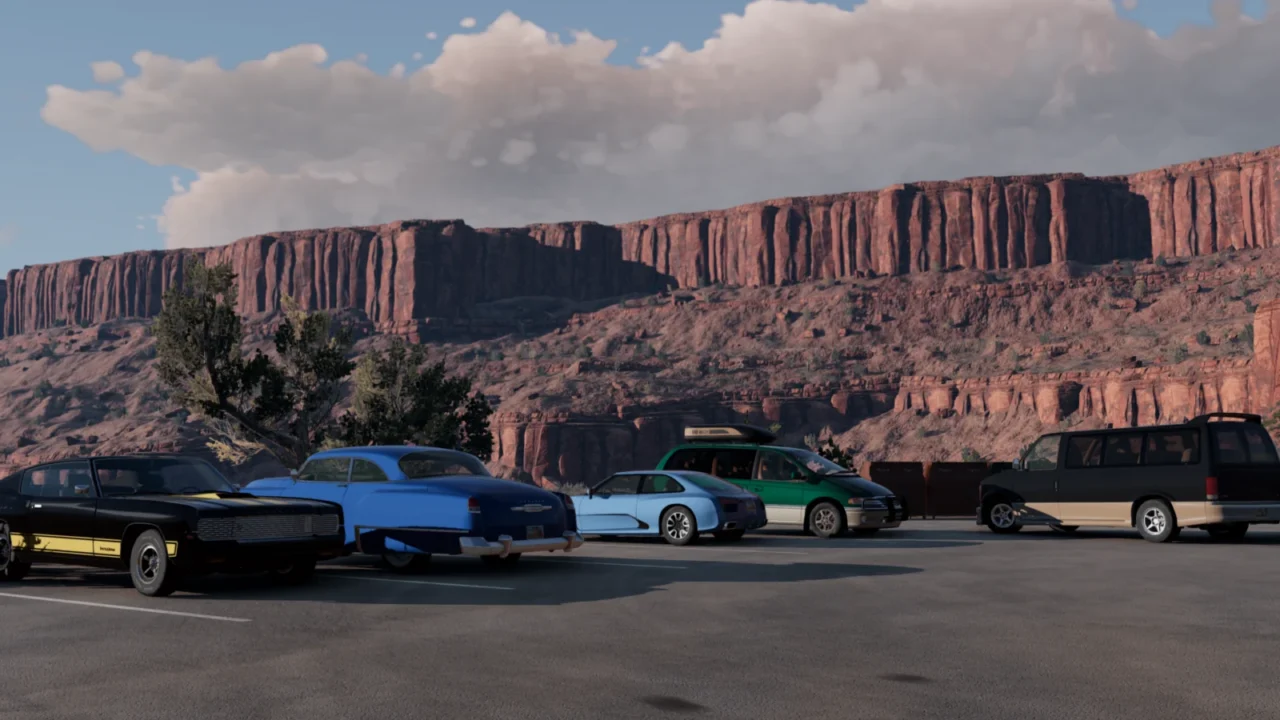 Biscuit’s VanillaPlus Config Pack for BeamNG.drive