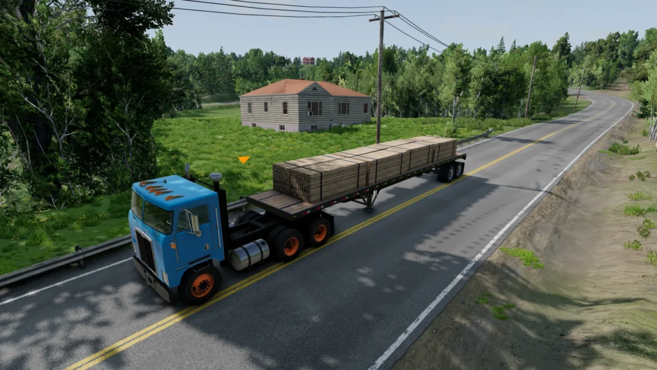 Builderz for BeamNG.drive