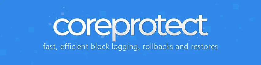 CoreProtect for Hytale