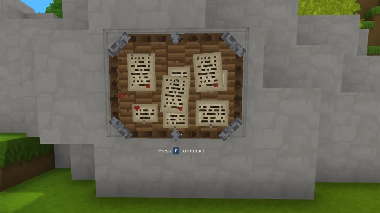 EcoTale Quests for Hytale