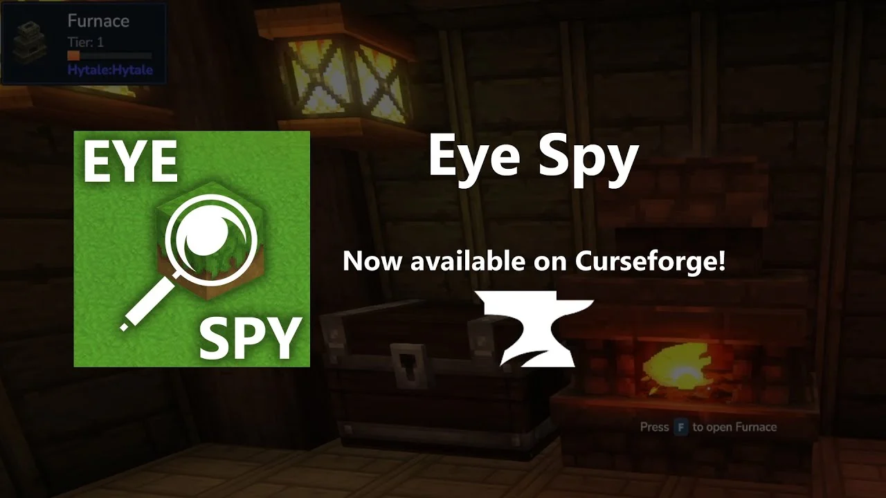 EyeSpy for Hytale