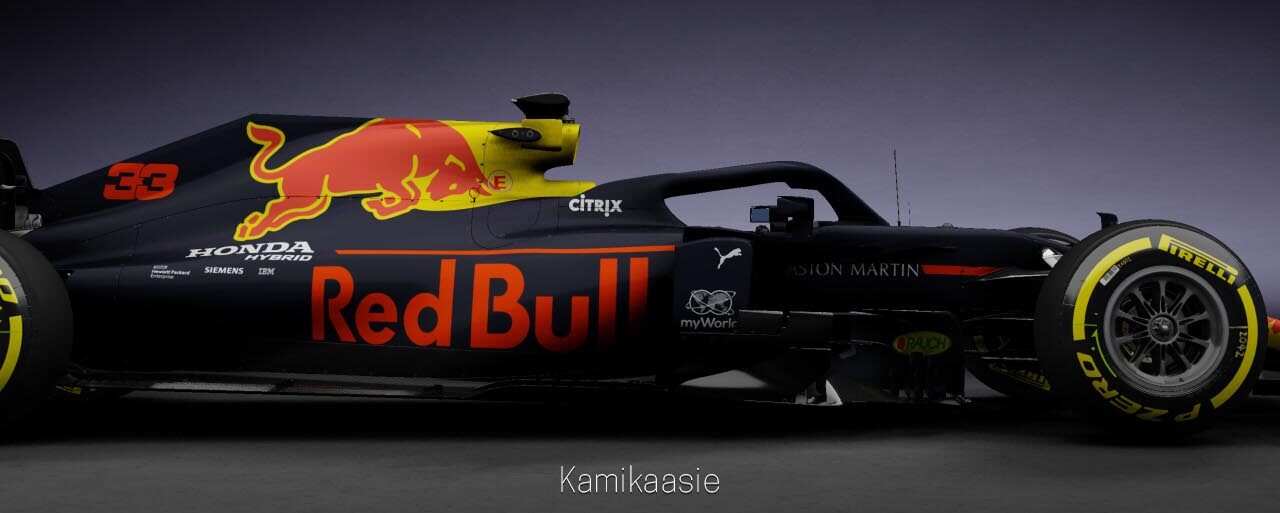 F1 2020 livery pack for the RSS Formula Hybrid 2020 for Assetto Corsa