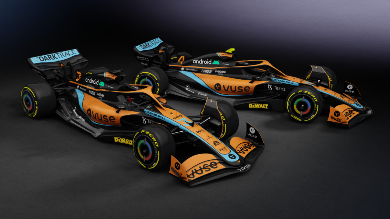 F1 2022 livery pack for the RSS Formula Hybrid X Evo for Assetto Corsa