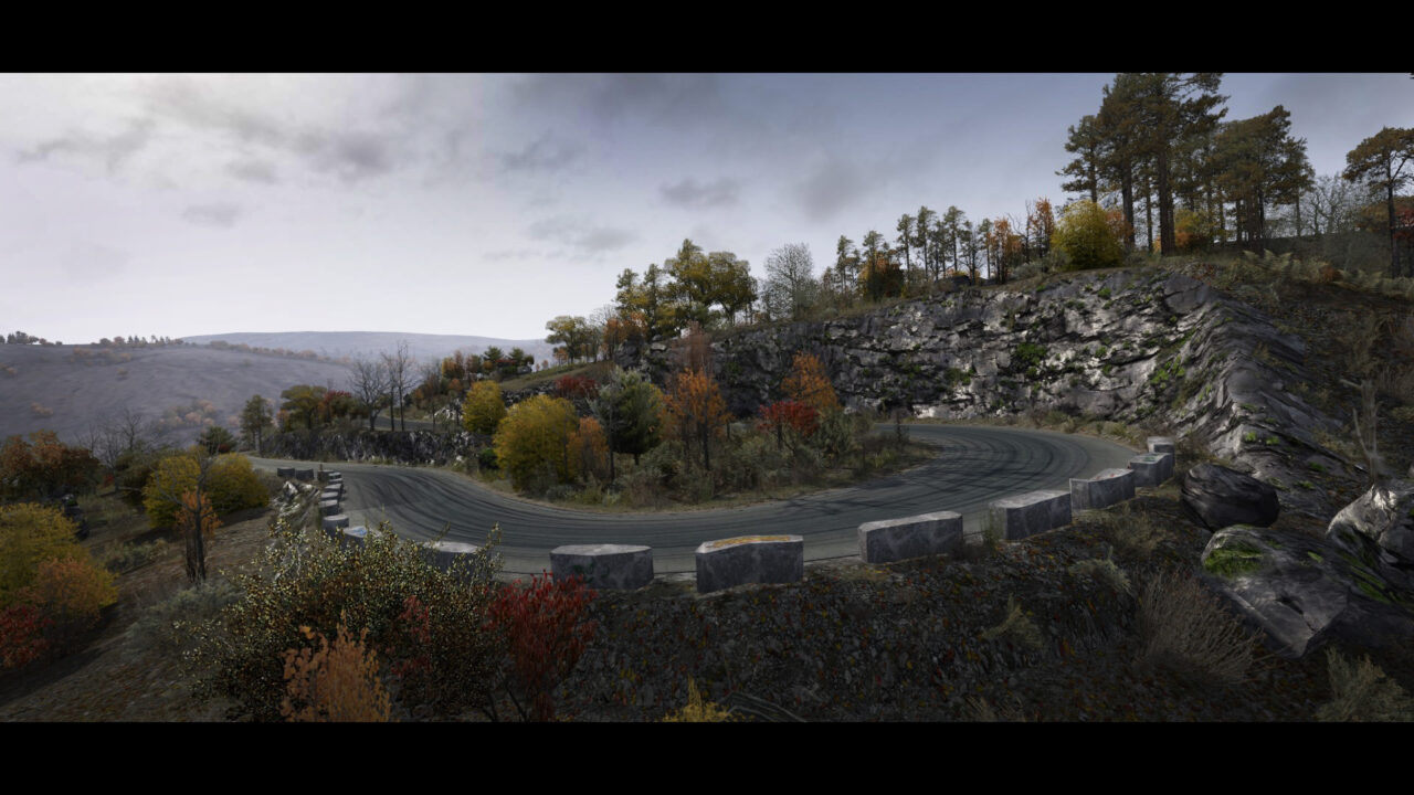 Glava Zete para Assetto Corsa