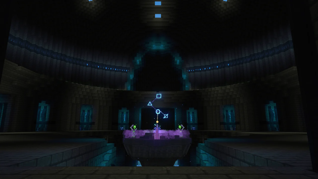 Hexcode – Magic by Design for Hytale