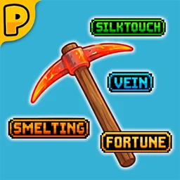 HyperPickaxes for Hytale