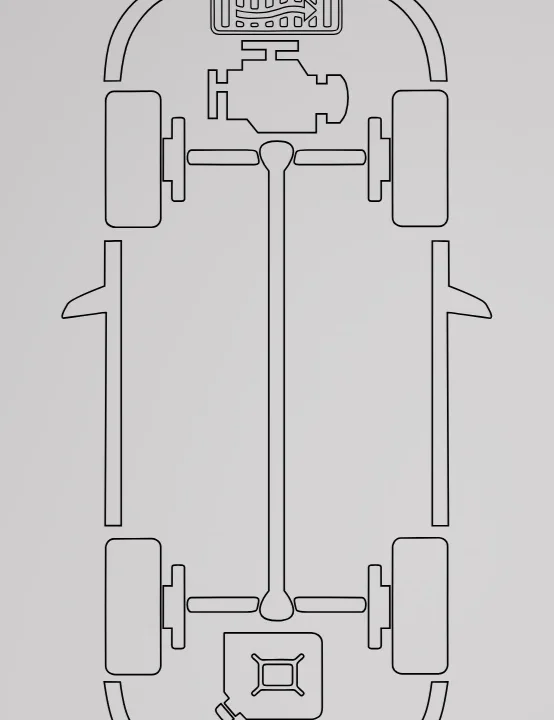 Improved Vehicle Damage App for BeamNG.drive