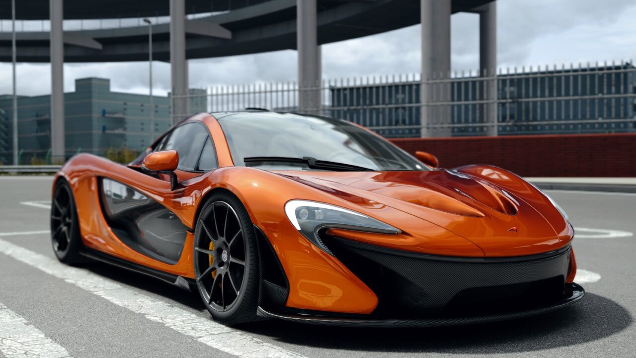 Inmersive Filter: filtro fotorrealista con Sol y ReShade para Assetto Corsa