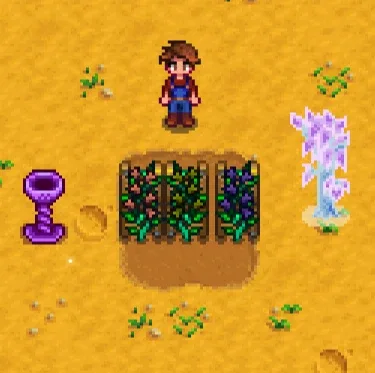 Json Assets for Stardew Valley