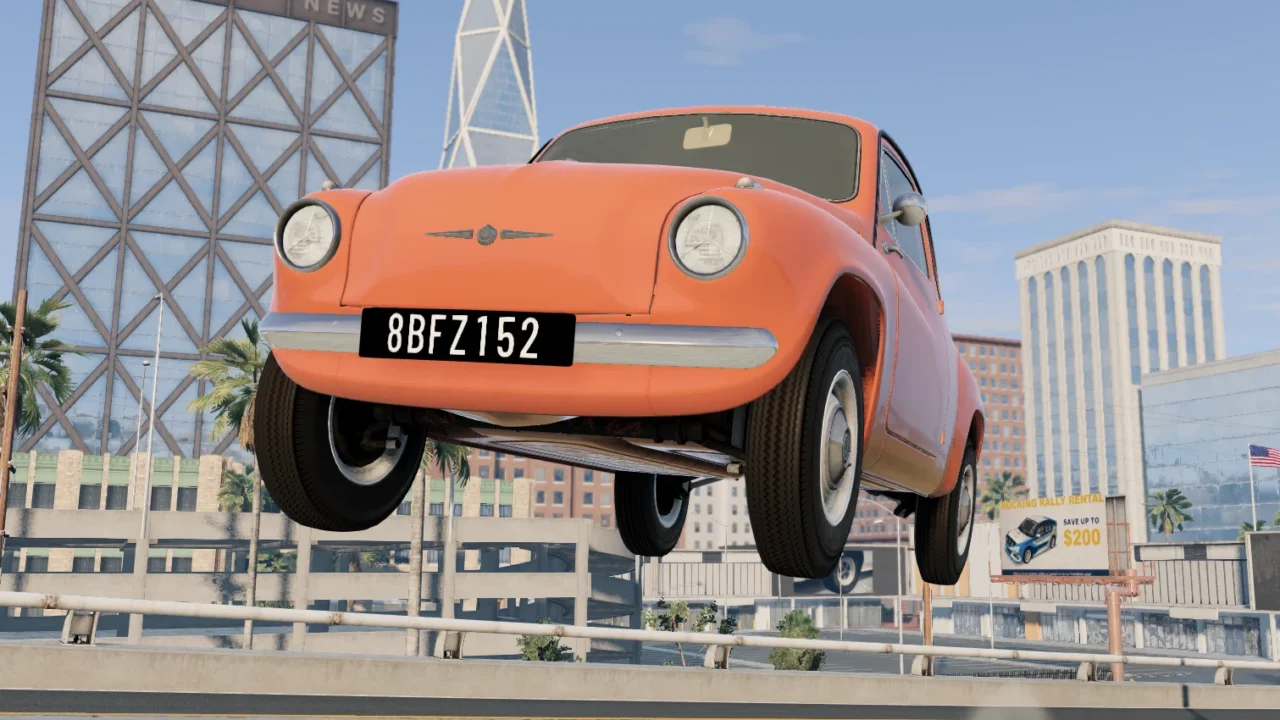 Jump Button for BeamNG.drive