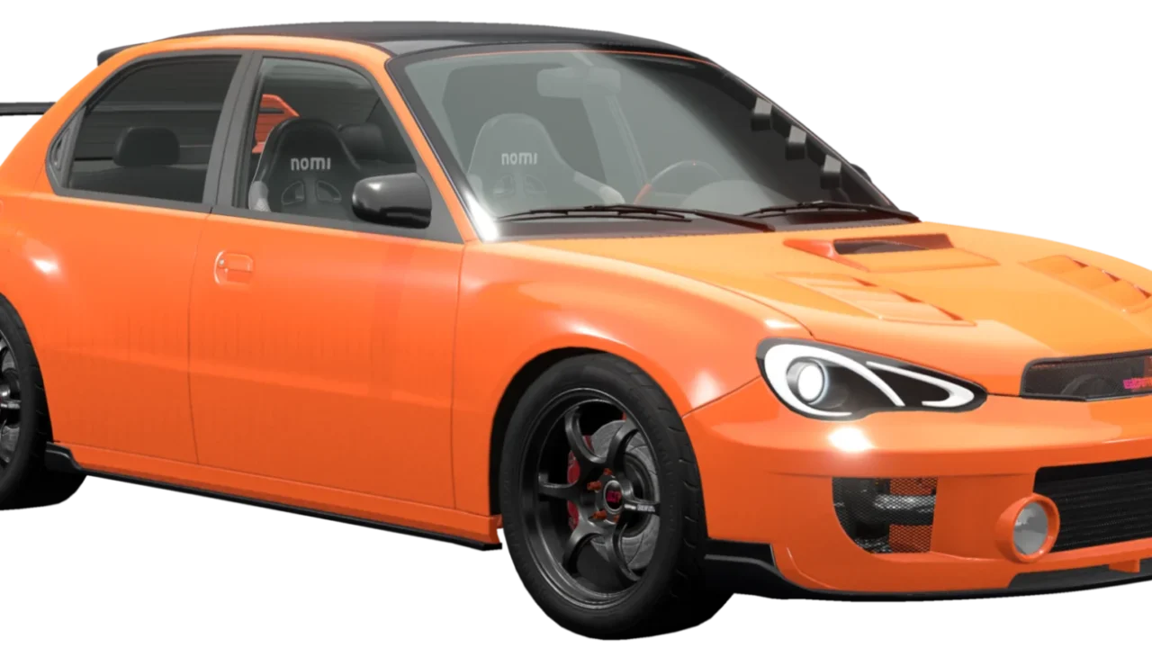 LichSport Tuning for BeamNG.drive