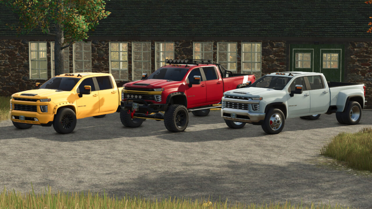 Lizard Silver 3500 para Farming Simulator 25
