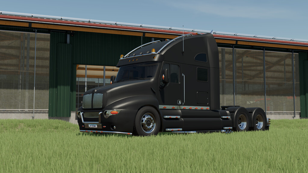 Lizard T2000 para Farming Simulator 22