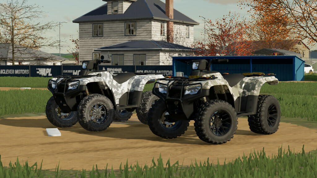 Lizard TRA 500 para Farming Simulator 22