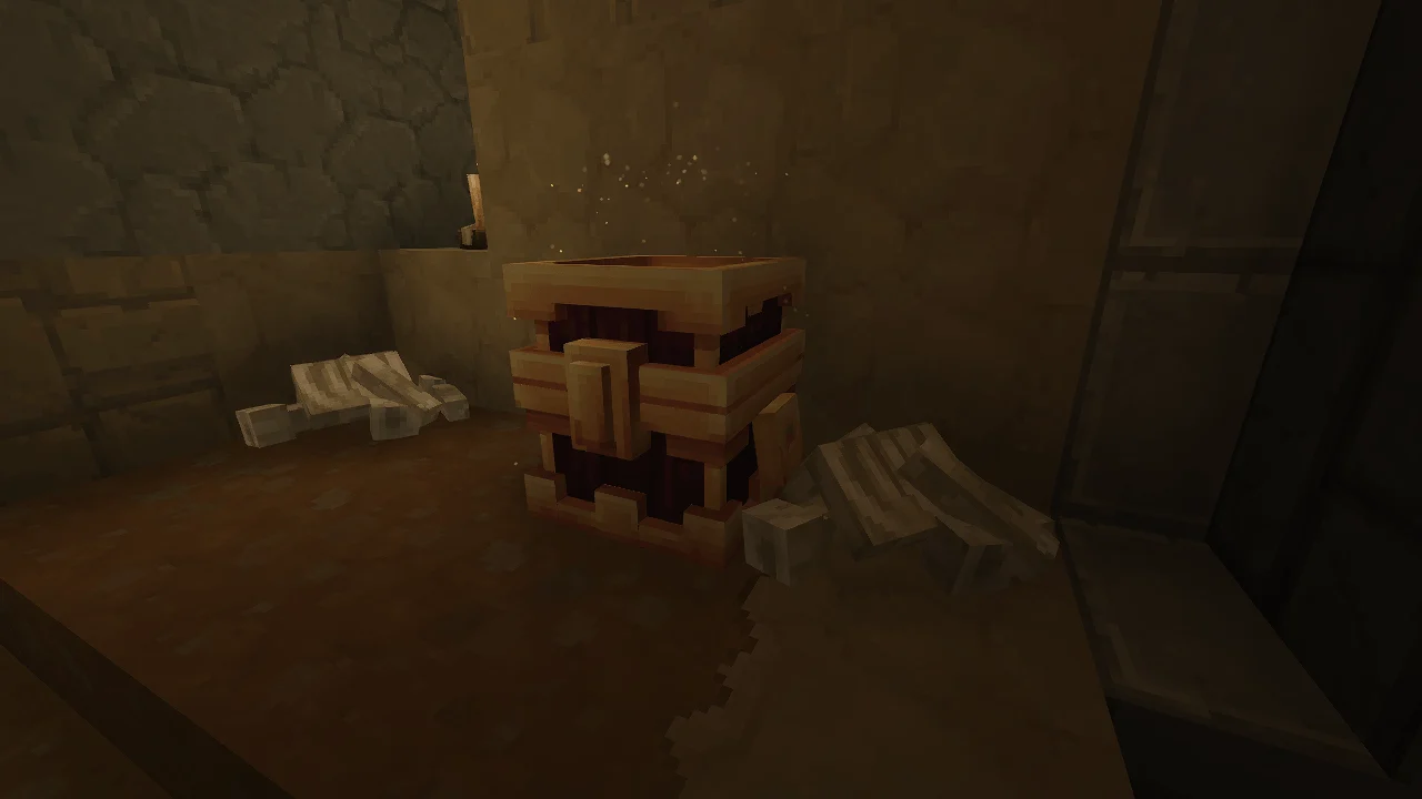 Lootr for Hytale