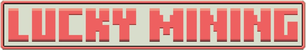 Lucky Mining for Hytale