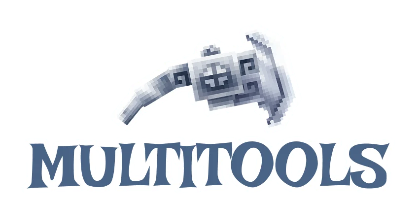 Multitools for Hytale