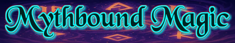 Mythbound Magic for Hytale