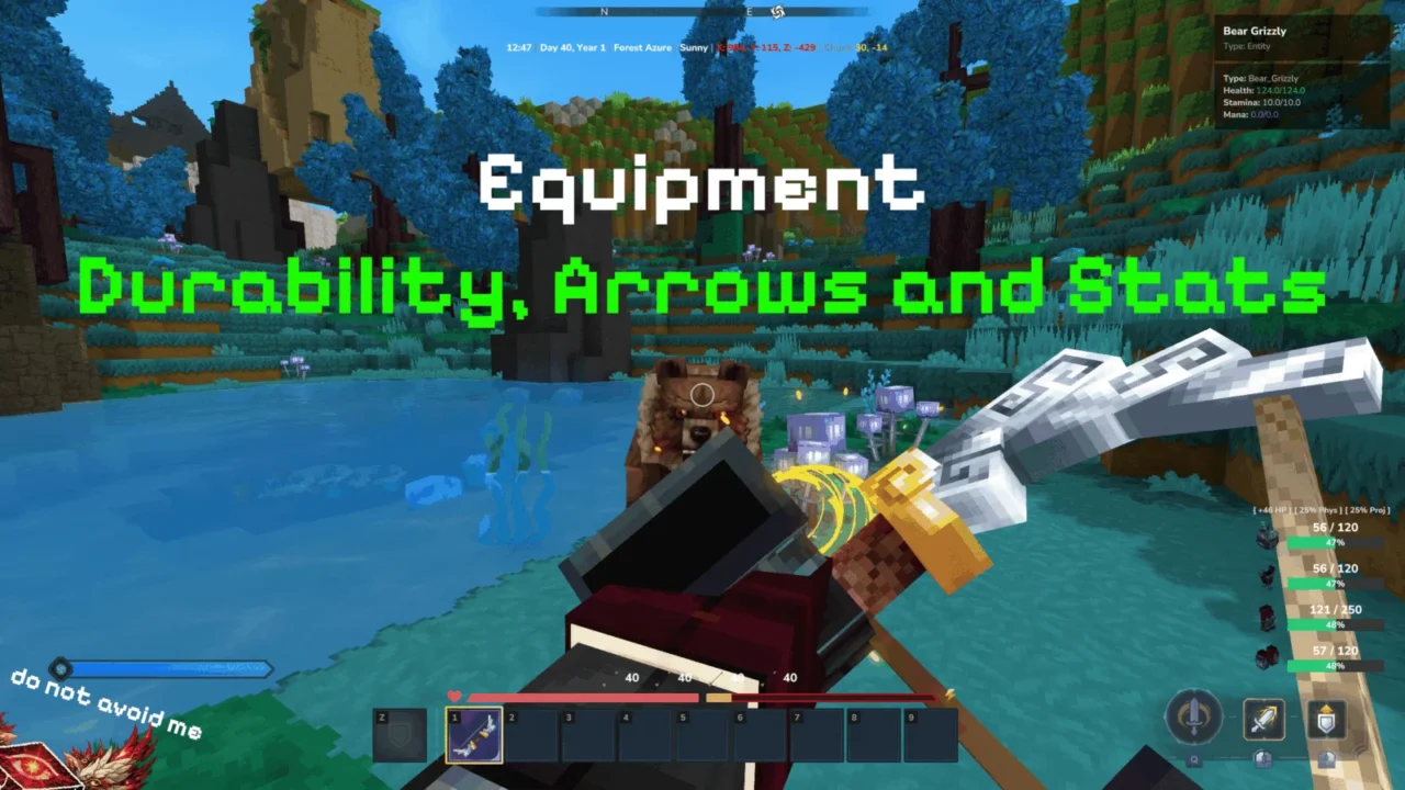 OMNISIGHT for Hytale