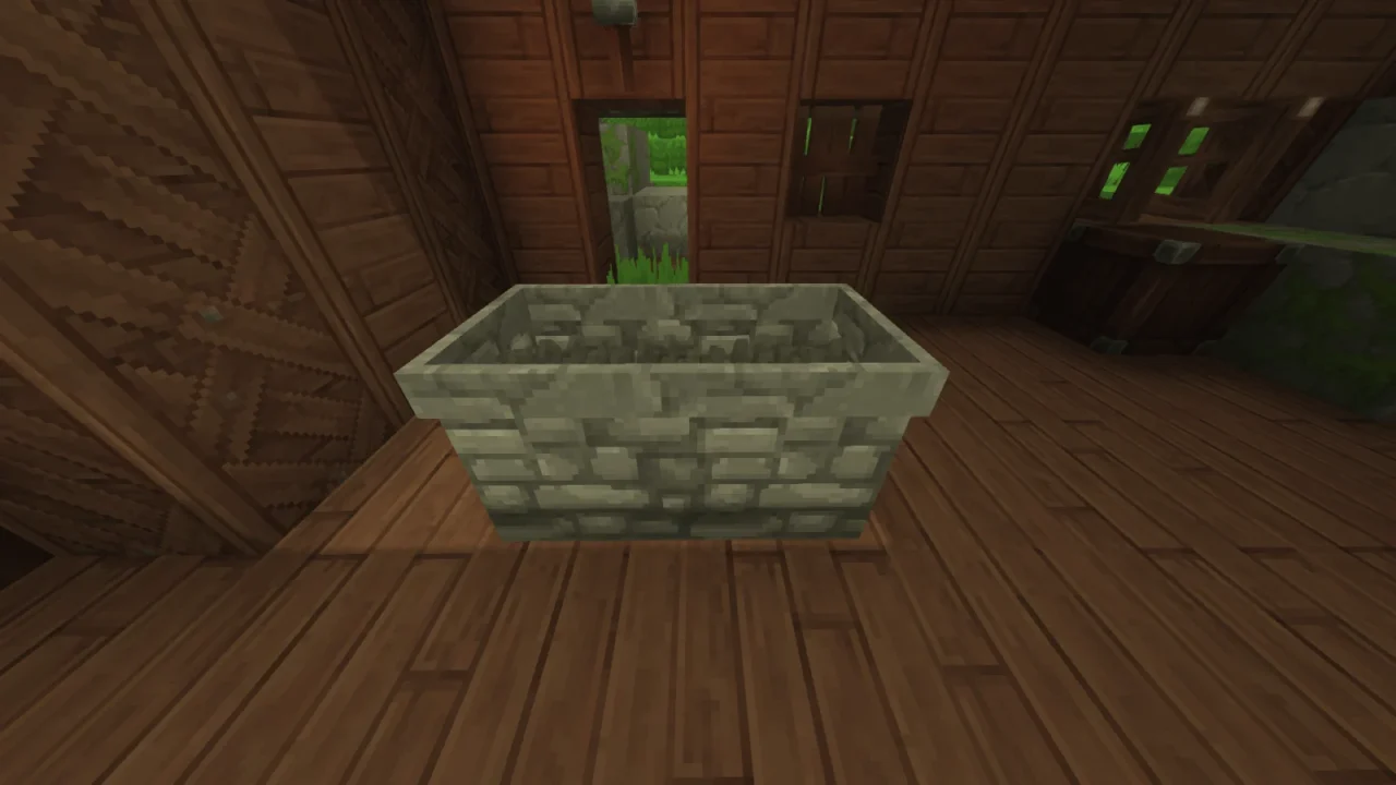 Ore Crusher for Hytale