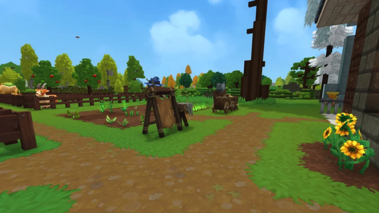 Pathinator for Hytale