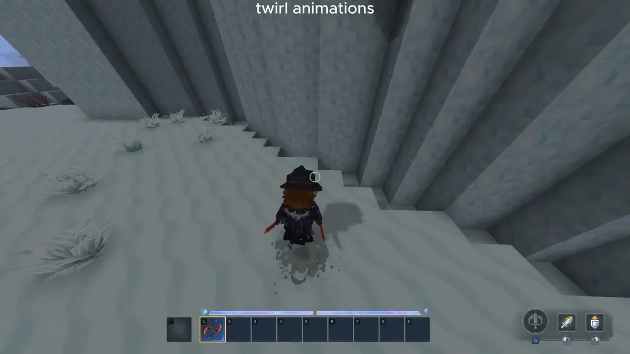 Perfect Dodges for Hytale