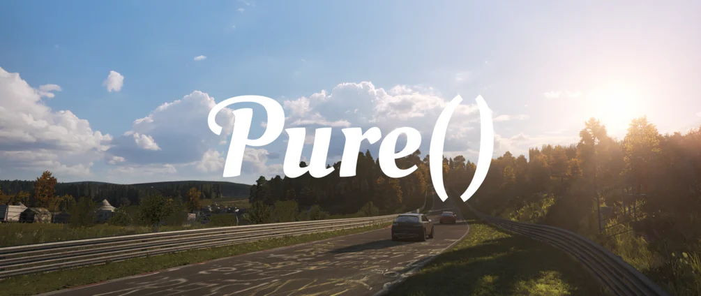Pure for Assetto Corsa
