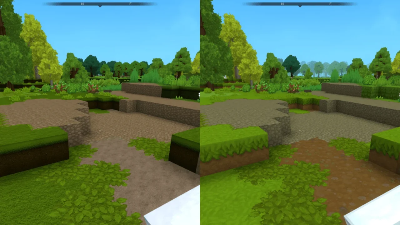 Realm Revamped HD for Hytale