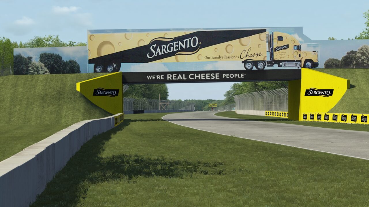 Road America para Assetto Corsa