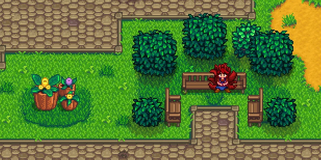 FS – SH’s Animals and Myths Pack for Stardew Valley