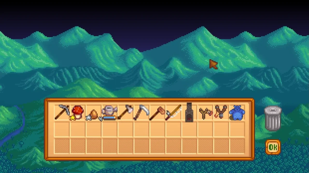 Ship Anything for Stardew Valley