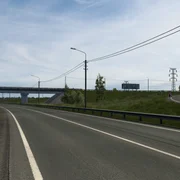 SibirMap 2.0 Ural Expansion para Euro Truck Simulator 2