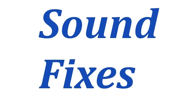 Sound Fixes Pack for American Truck Simulator