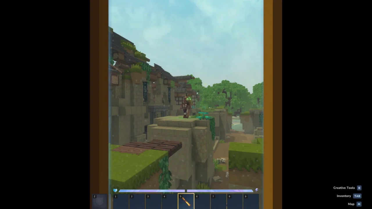 Spyglass for Hytale