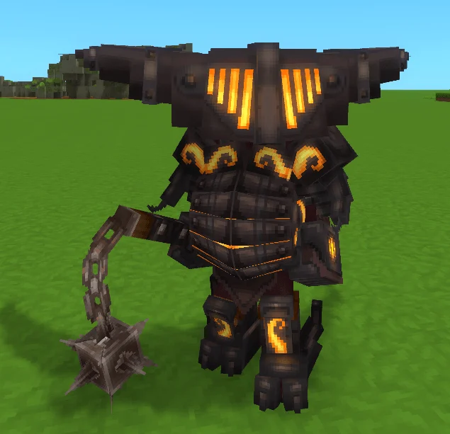 The Armory for Hytale