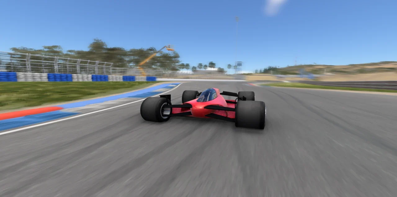 The Insano for BeamNG.drive