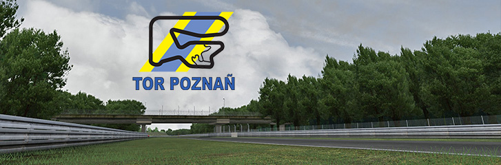 Tor Poznań para Assetto Corsa