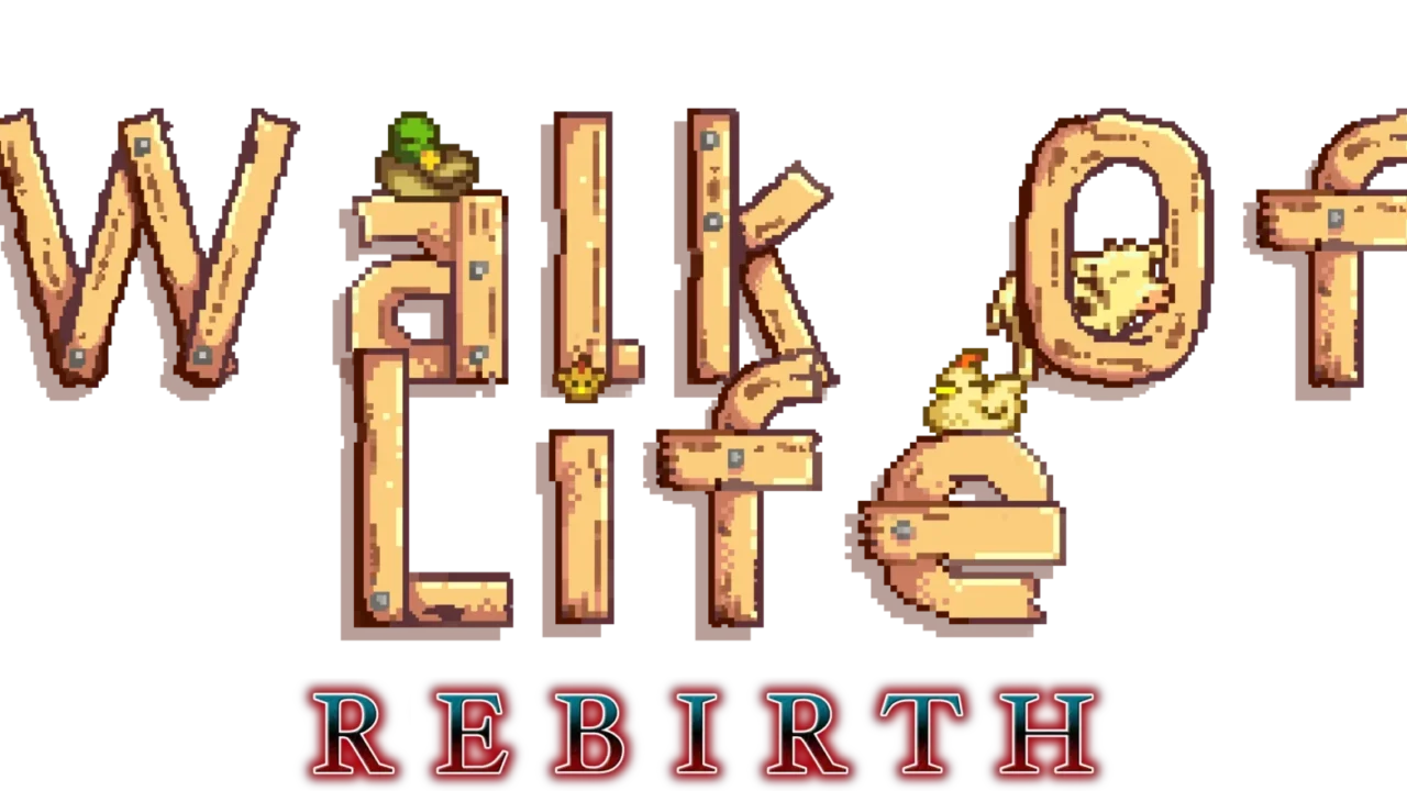 Walk Of Life – Profession Overhaul for Stardew Valley