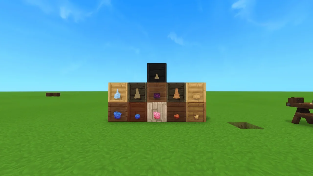 Wan’s Storage Drawers for Hytale