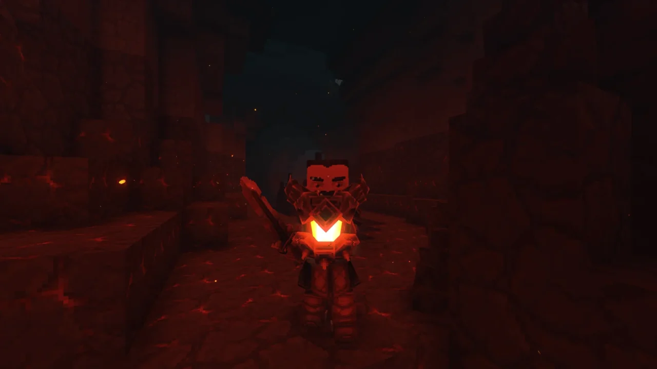 Wild Weapon Variants para Hytale
