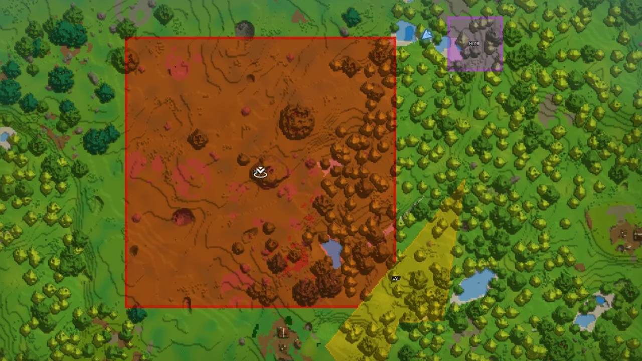 WorldProtect for Hytale